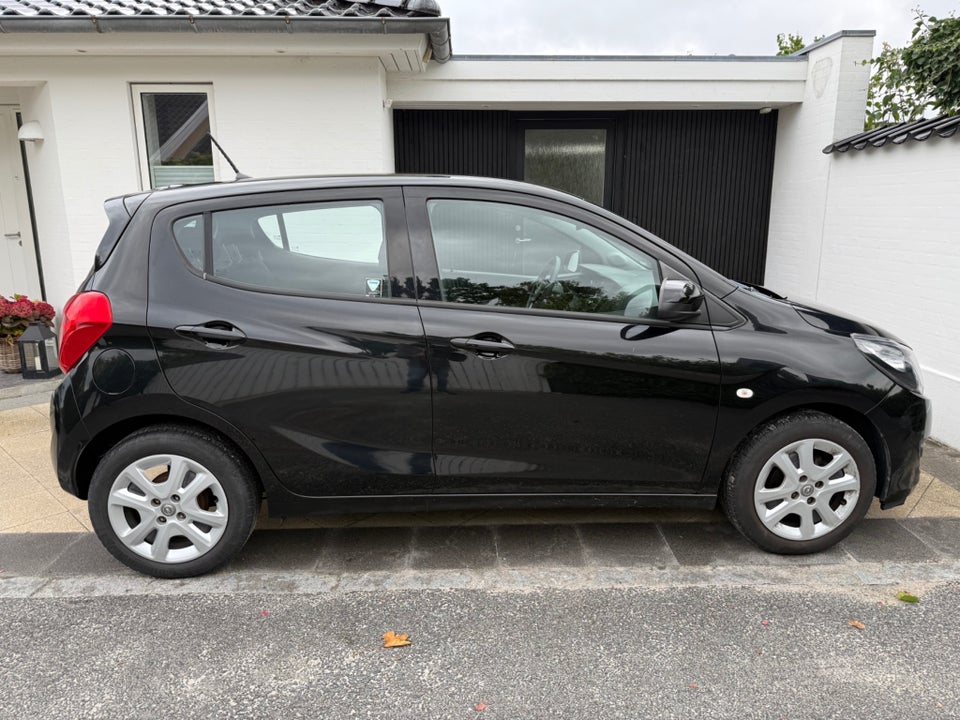 Opel Karl 1,0 Cosmo 5d