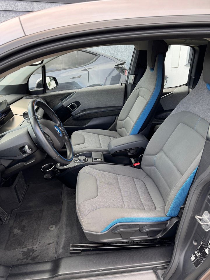 BMW i3 BEV 5d