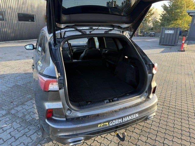 Ford Kuga 1,5 EcoBlue ST-Line aut. Van 5d
