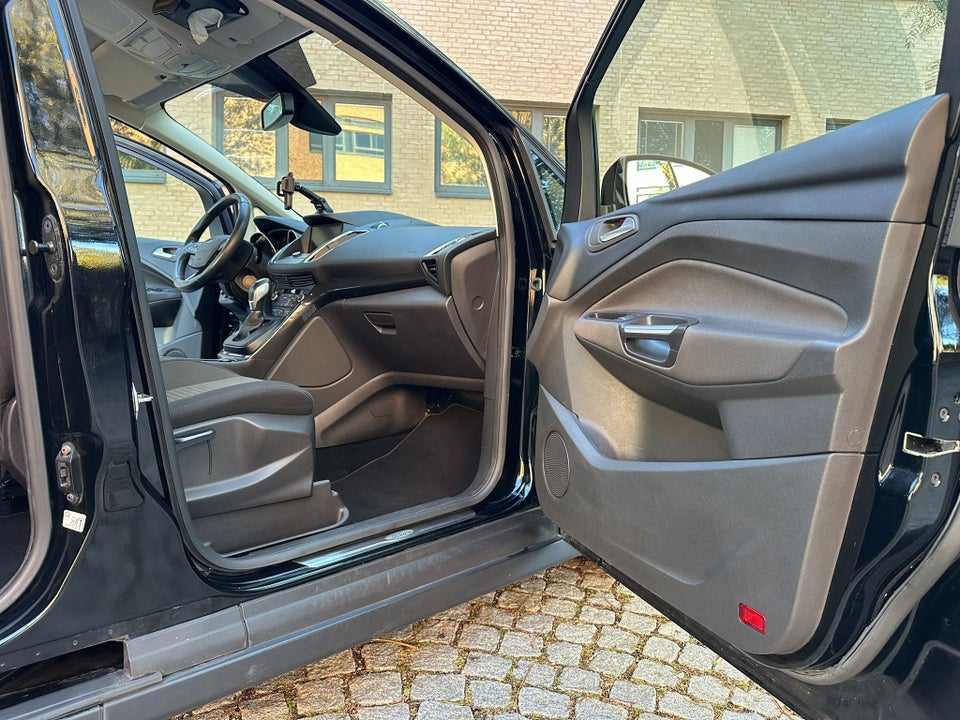 Ford Grand C-MAX 1,5 SCTi 150 Titanium aut. 7prs 5d