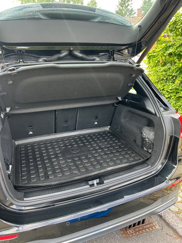 Mercedes B200 d 2,0 aut. 5d