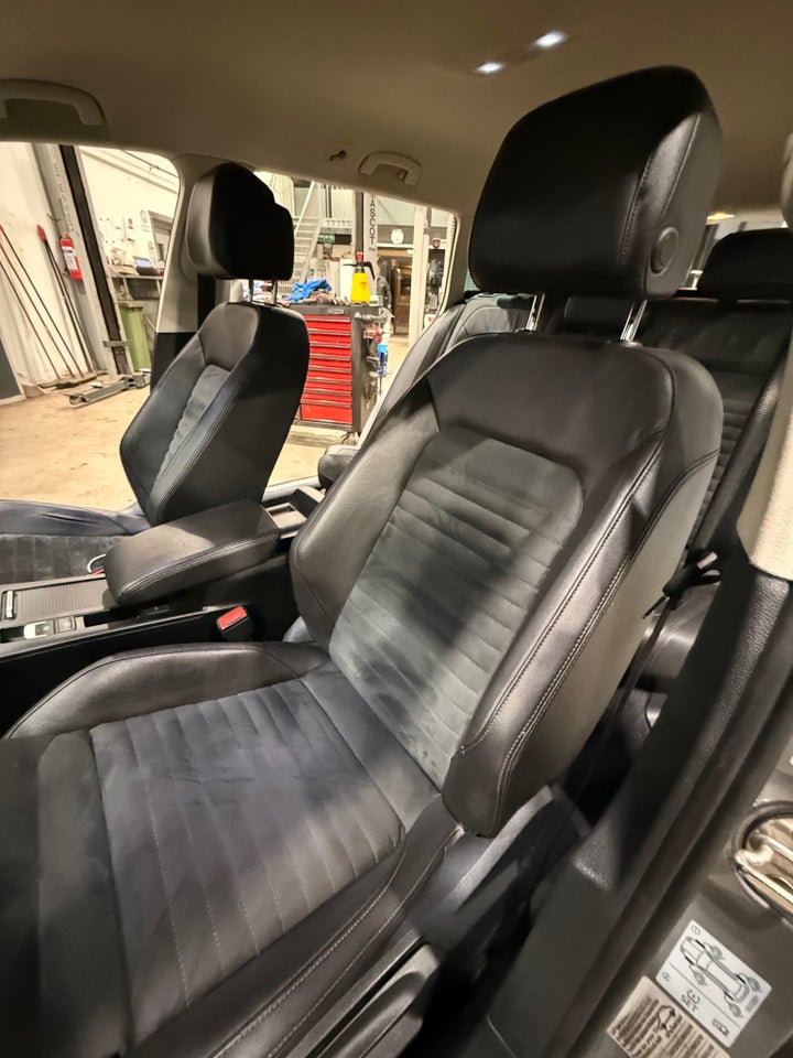 VW Passat 1,4 GTE Variant DSG 5d