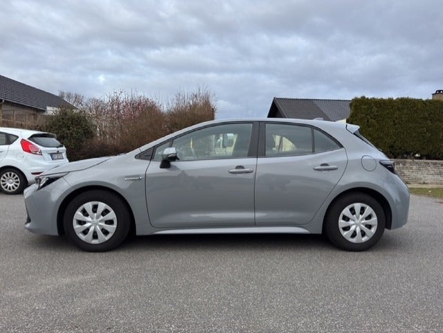 Toyota Corolla 1,8 Hybrid H1 MDS 5d