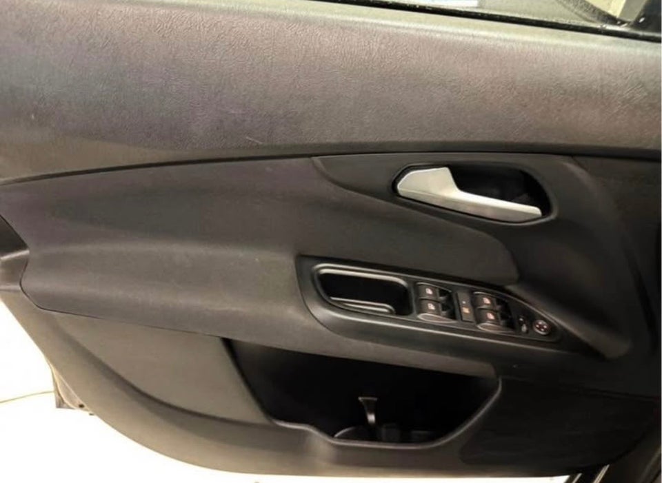 Fiat Tipo 1,3 MJT 95 Easy 5d