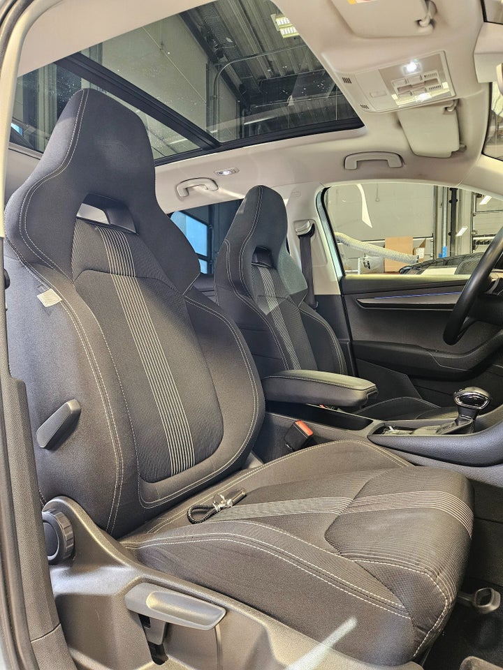 Skoda Karoq 1,5 TSi 150 Style DSG 5d