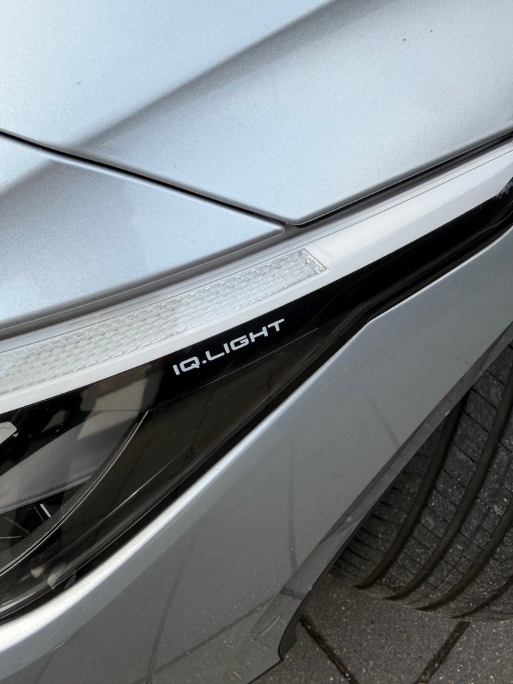 VW ID.7 77 Style+ Tourer 5d