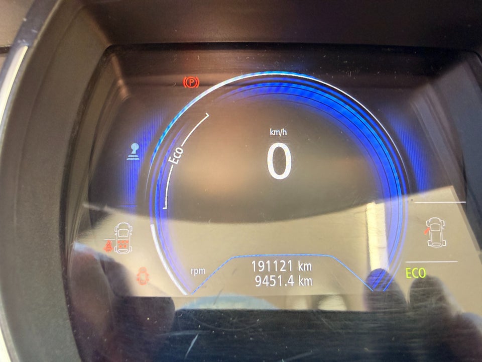 Renault Grand Scenic IV 1,2 TCe 130 Zen 7prs 5d