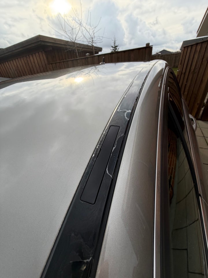 Mercedes C200 1,8 Kompressor Avantgarde aut. 4d