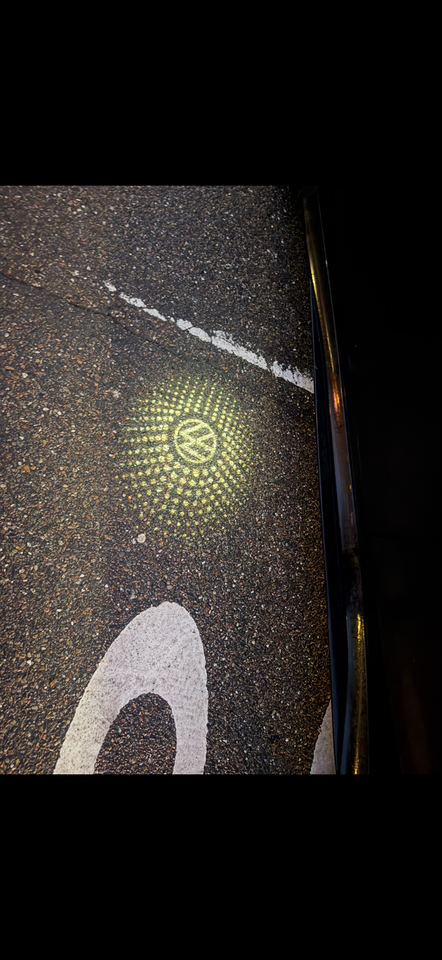 VW ID.7 77 Pro Tourer 5d