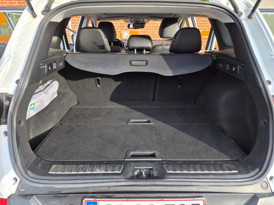 Renault Kadjar 1,5 dCi 110 Bose Edition EDC 5d