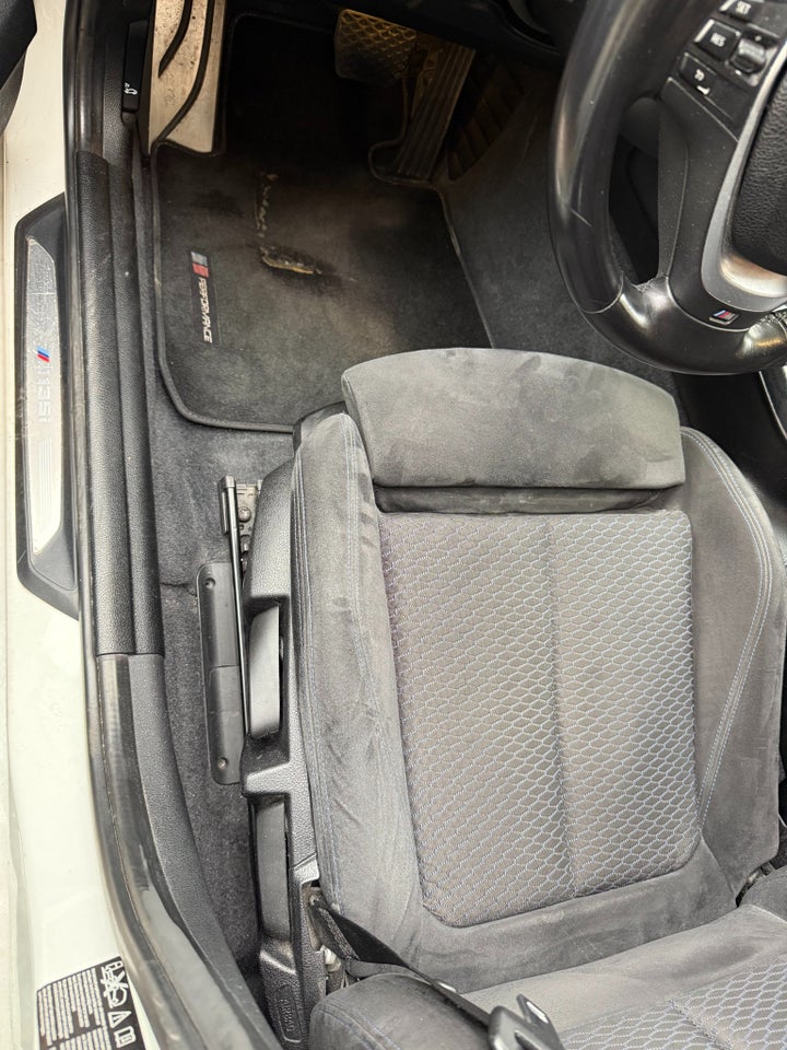 BMW M135i 3,0 xDrive aut. Van 5d