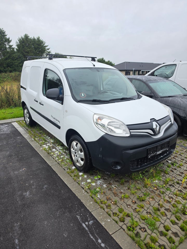 Renault Kangoo 1,5 dCi 75 Access L1