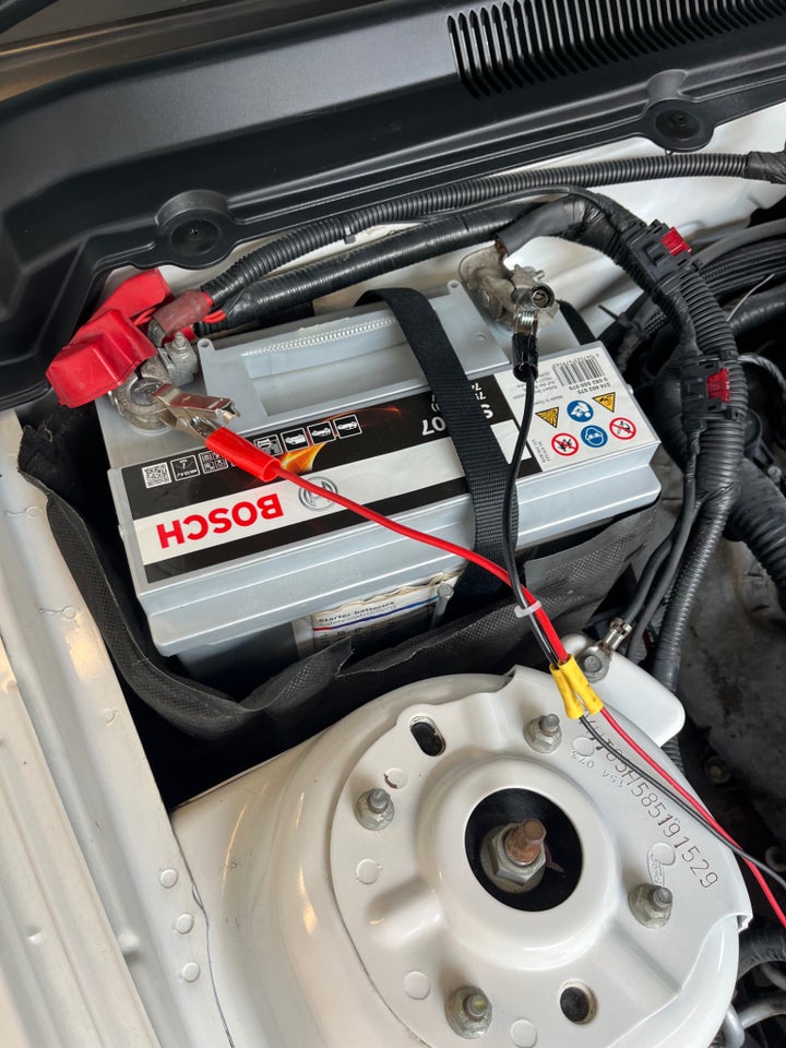 Ford Mustang 4,6 GT Cabriolet aut. 2d