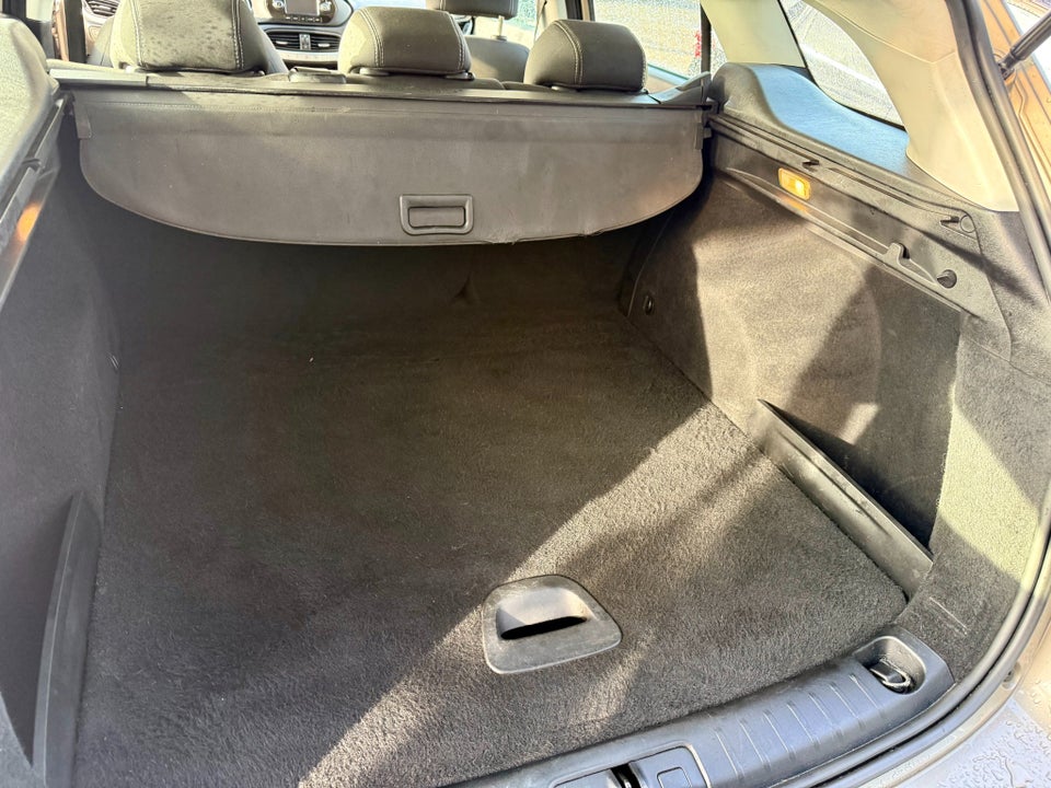 Fiat Tipo 1,4 16V Easy SW 5d