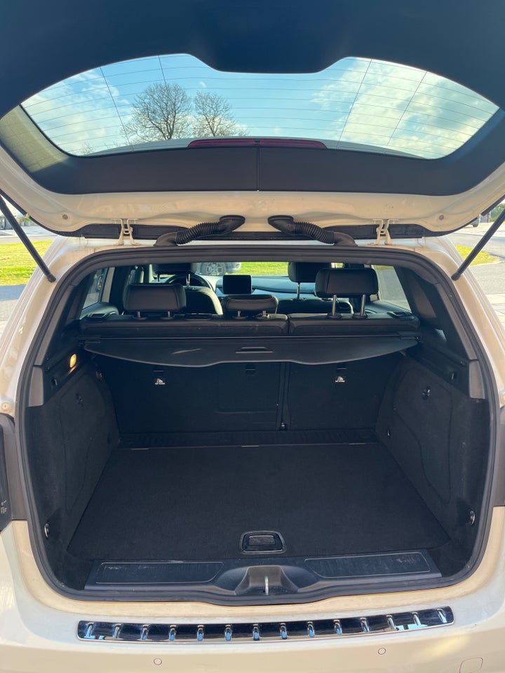 Mercedes B250 e aut. 5d