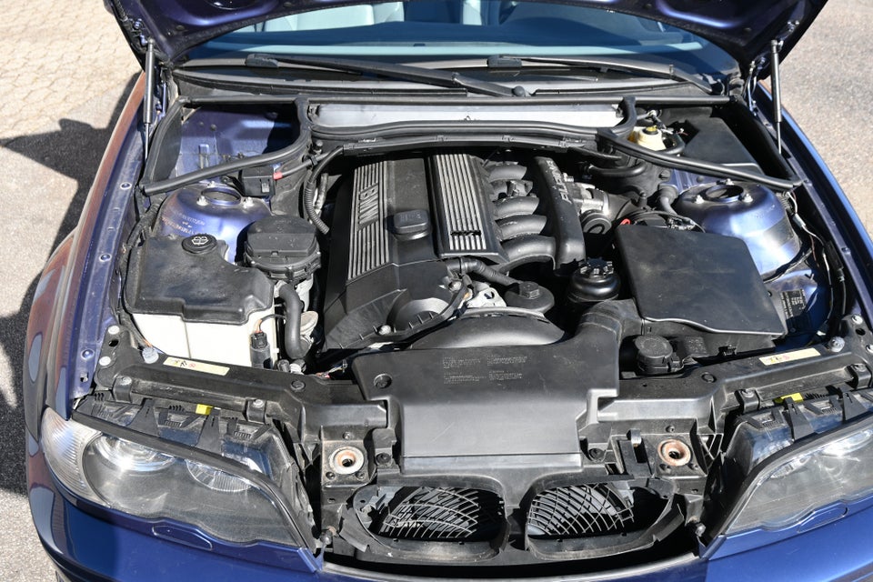 Alpina B3 3,3 Cabriolet 2d