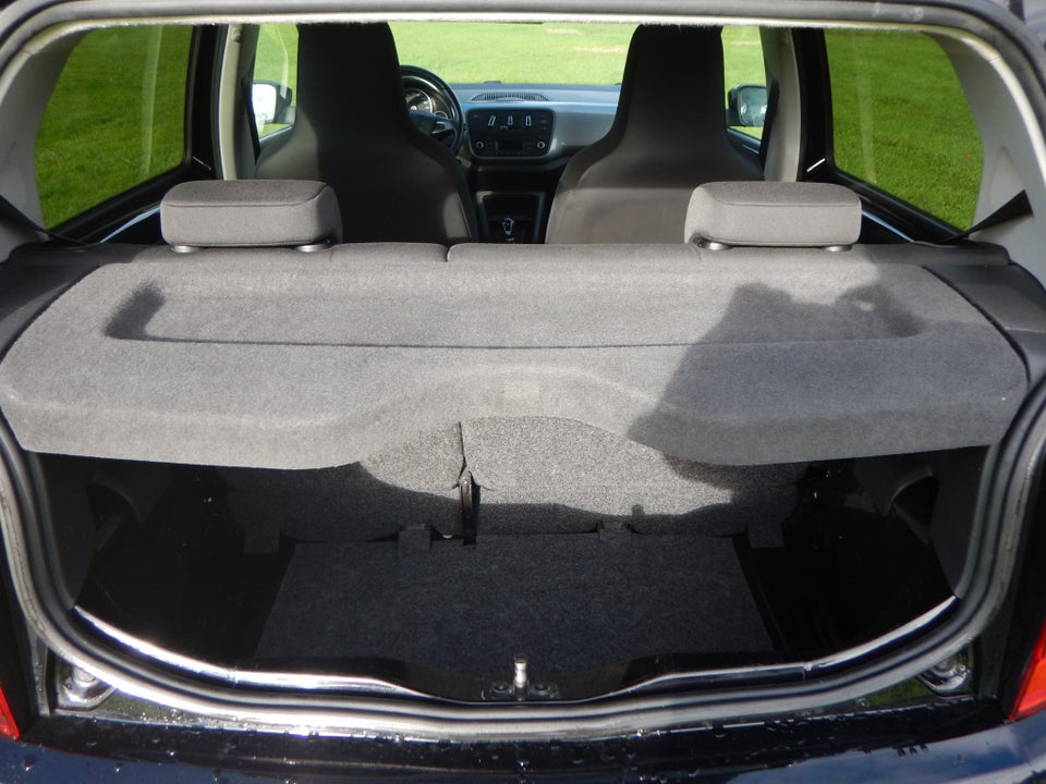 Seat Mii 1,0 60 Style eco 5d