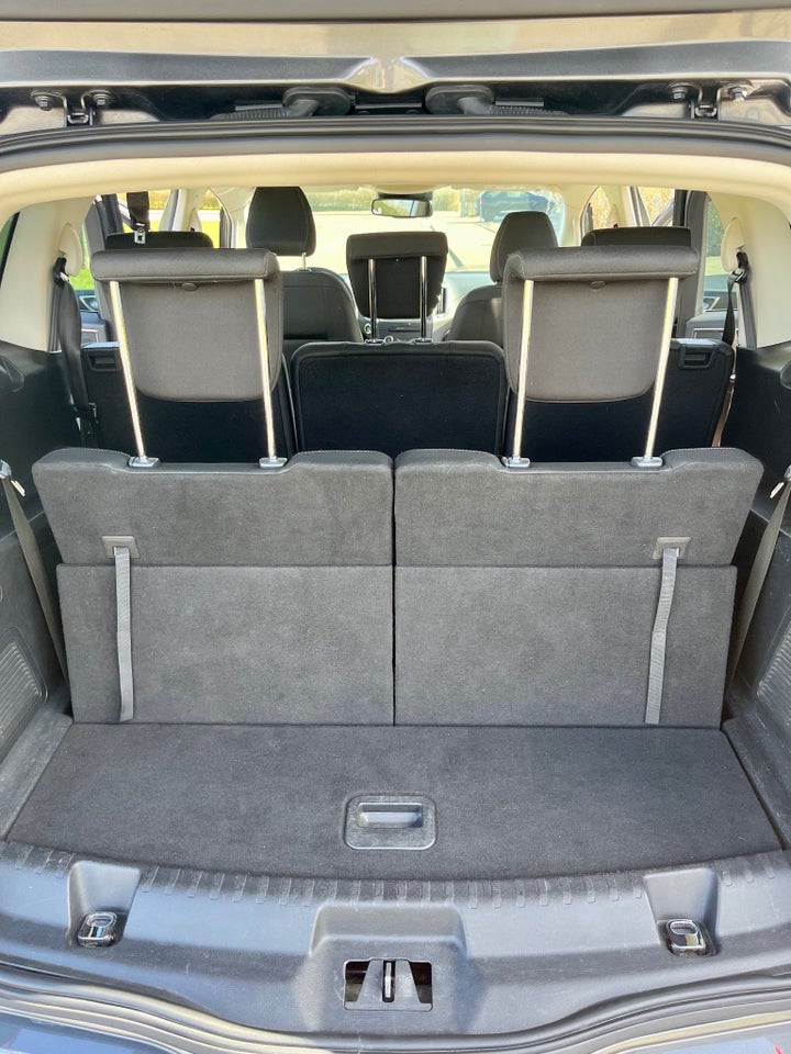 Ford S-MAX 2,0 EcoBlue Titanium aut. 7prs 5d