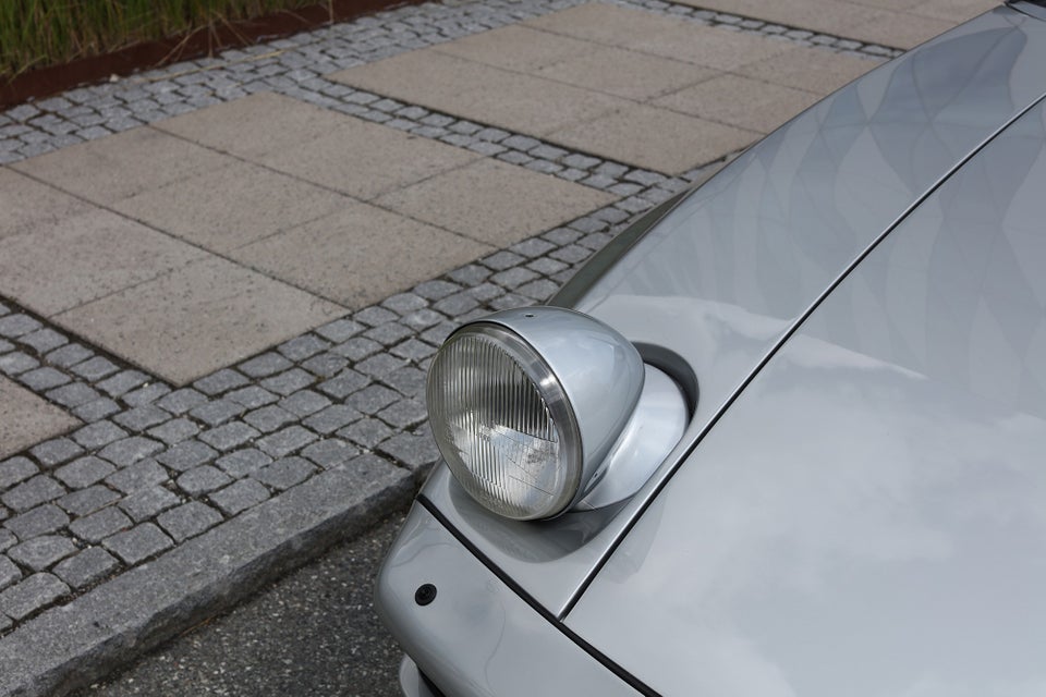 Porsche 928 4,5  3d