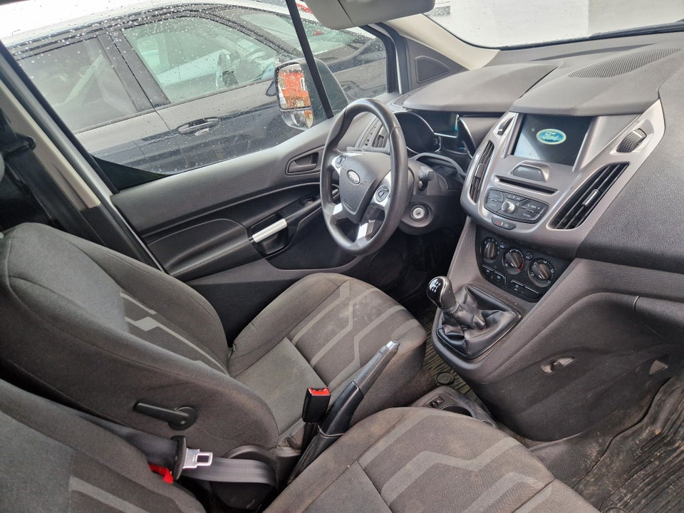 Ford Transit Connect 1,5 TDCi 120 Trend kort