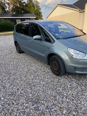 Ford S-MAX 2,0 Trend 7prs 5d