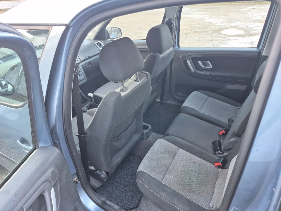 Skoda Roomster 1,4 16V Style 5d