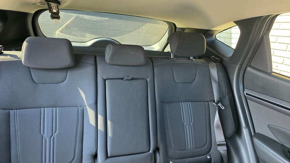 Hyundai Tucson 1,6 PHEV Advanced aut. 4WD 5d