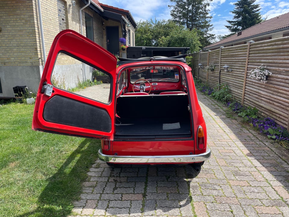 Fiat 500 0,5 L stc. 3d