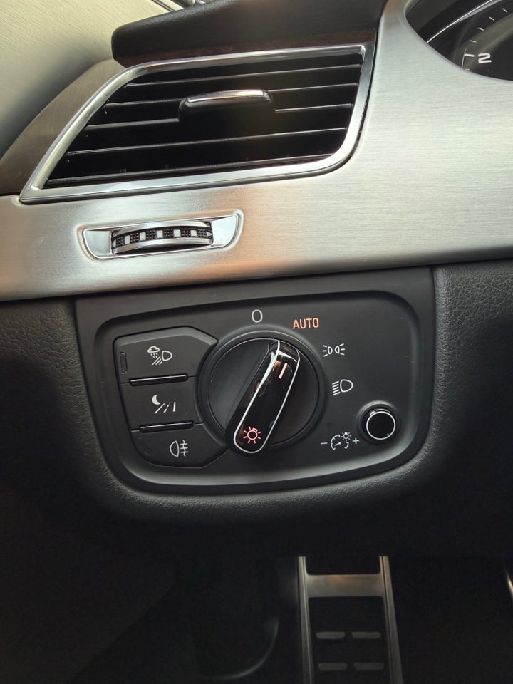 Audi A8 4,2 TDi 350 quattro Tiptr. 4d