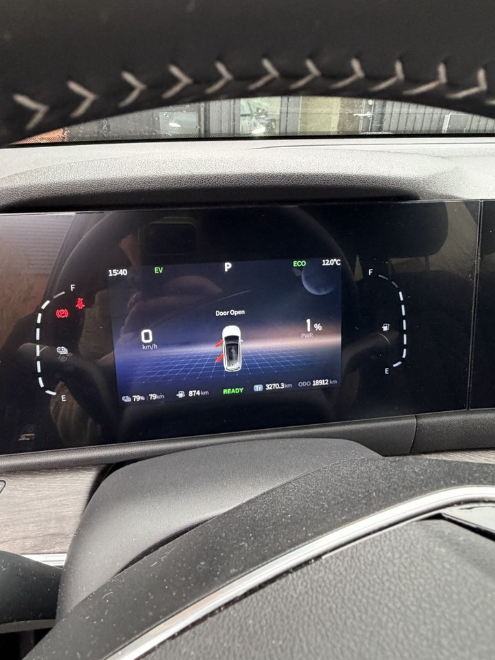 Navor E5 1,5 PHEV Rock 5d