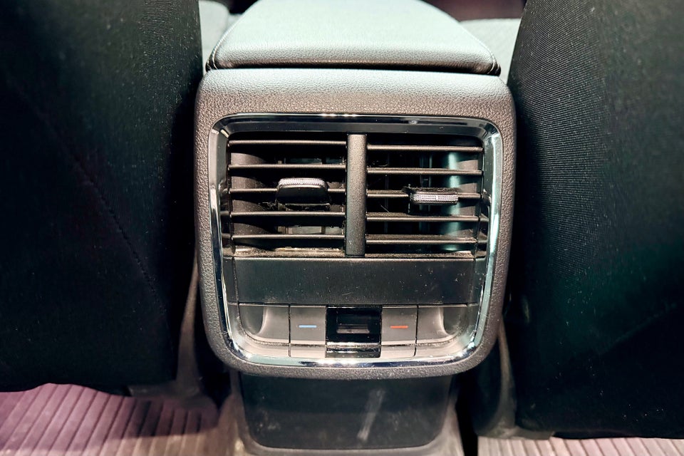 Skoda Octavia 1,4 TSi iV Style Combi DSG 5d