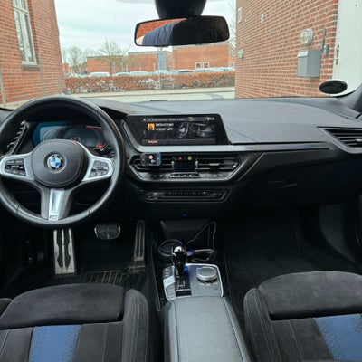 BMW 120i 2,0 M-Sport aut. 5d