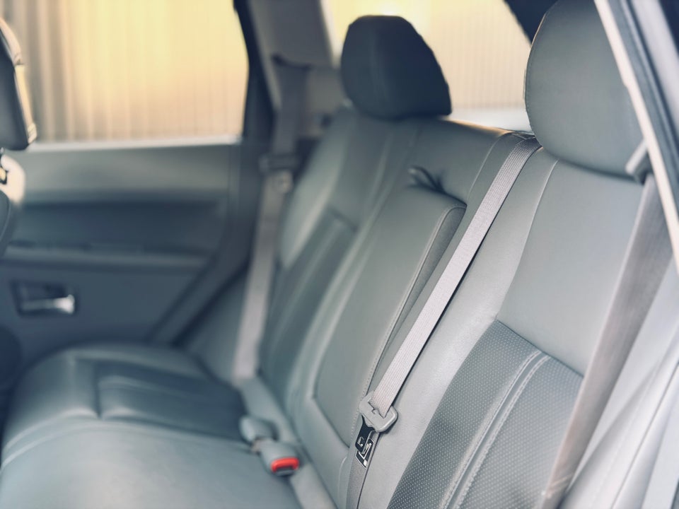 Jeep Grand Cherokee 5,7 V8 Hemi Limited aut. 5d