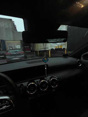 Mercedes A200 1,3 AMG Line aut. 5d