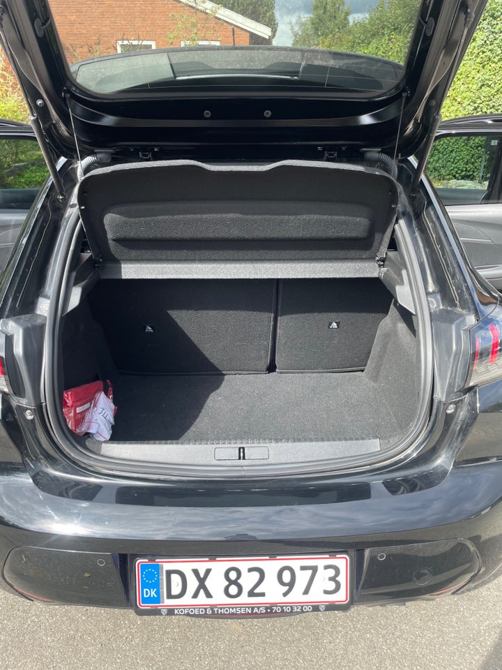 Peugeot 208 1,2 PureTech 100 Allure Pack 5d