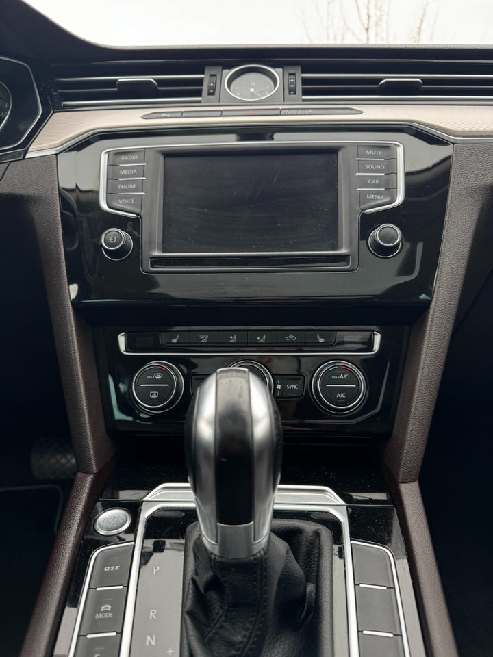 VW Passat 1,4 GTE Highline Variant DSG 5d