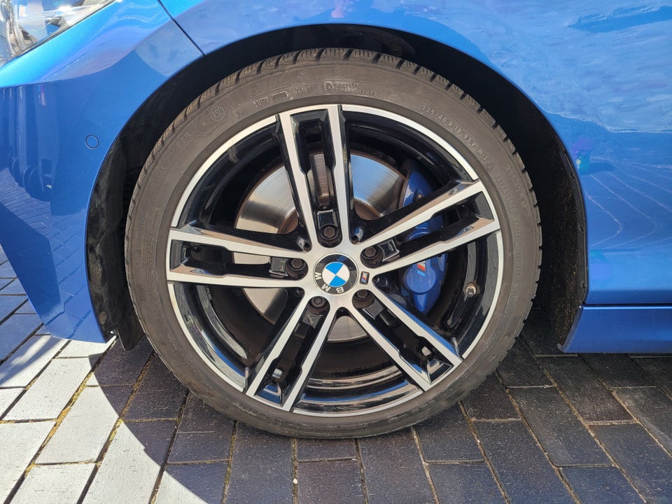BMW M240i 3,0 Coupé xDrive aut. 2d