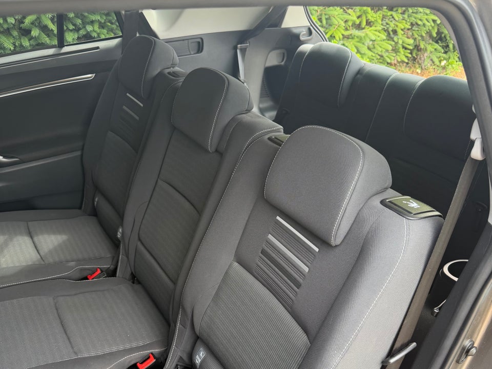 Toyota Verso 1,8 VVT-i T2 Premium 5d