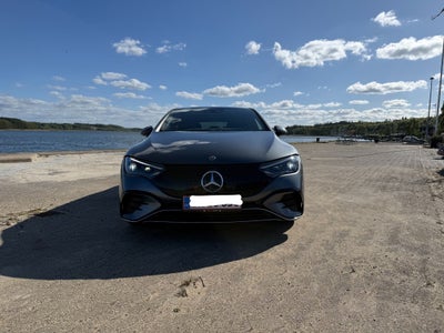 Mercedes EQE350  AMG Line Premium Plus 4d