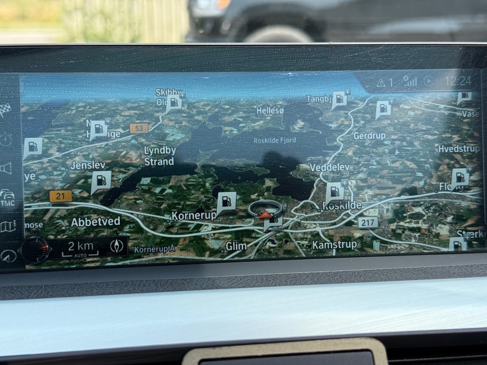 BMW 440i 3,0 Cabriolet M-Sport xDrive aut. 2d