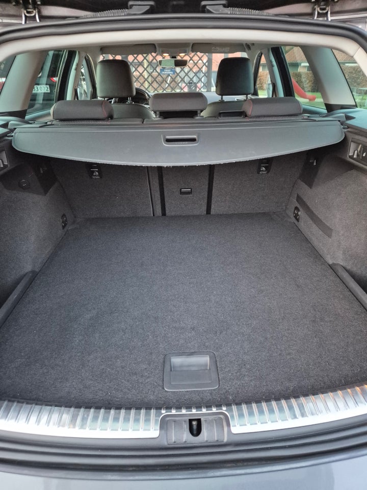 Seat Leon 1,4 TSi 150 FR ST DSG 5d