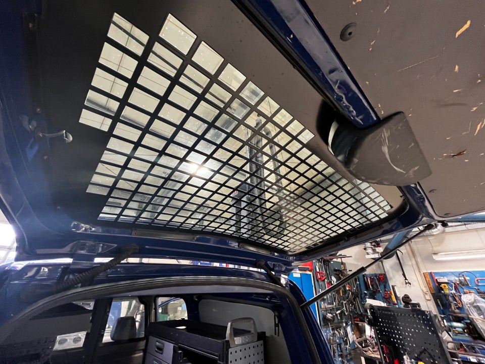 VW Caddy Maxi 1,6 TDi 102 BMT Van 4d