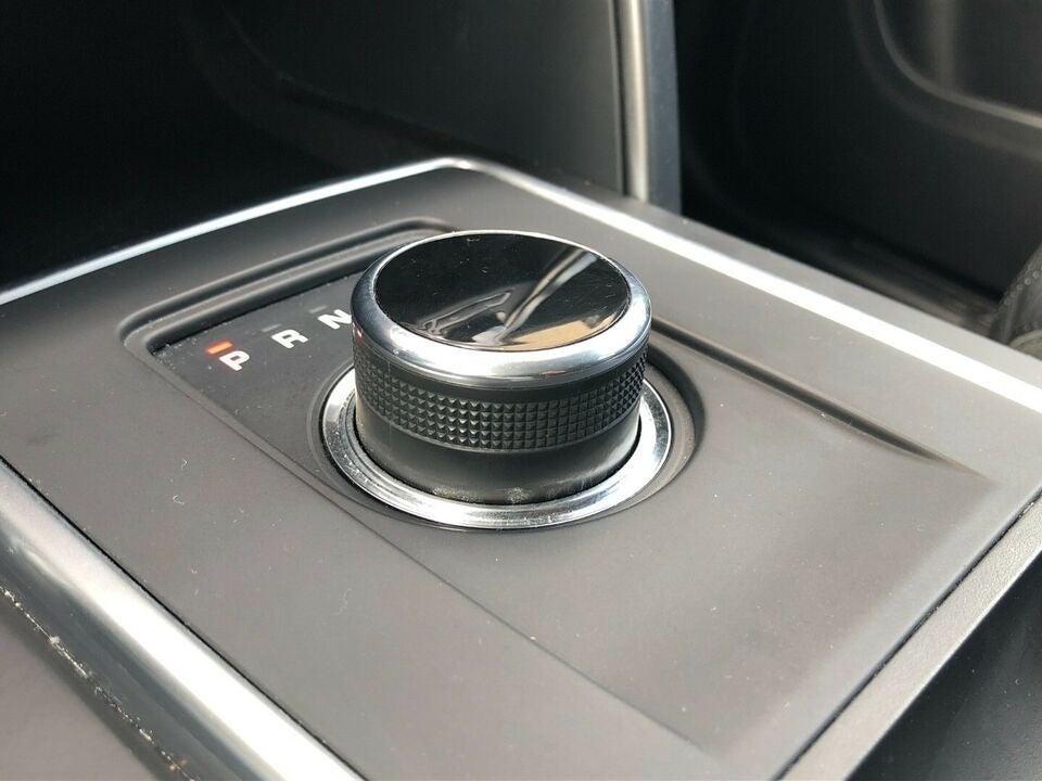 Land Rover Discovery Sport 2,0 TD4 180 Pure Van 5d