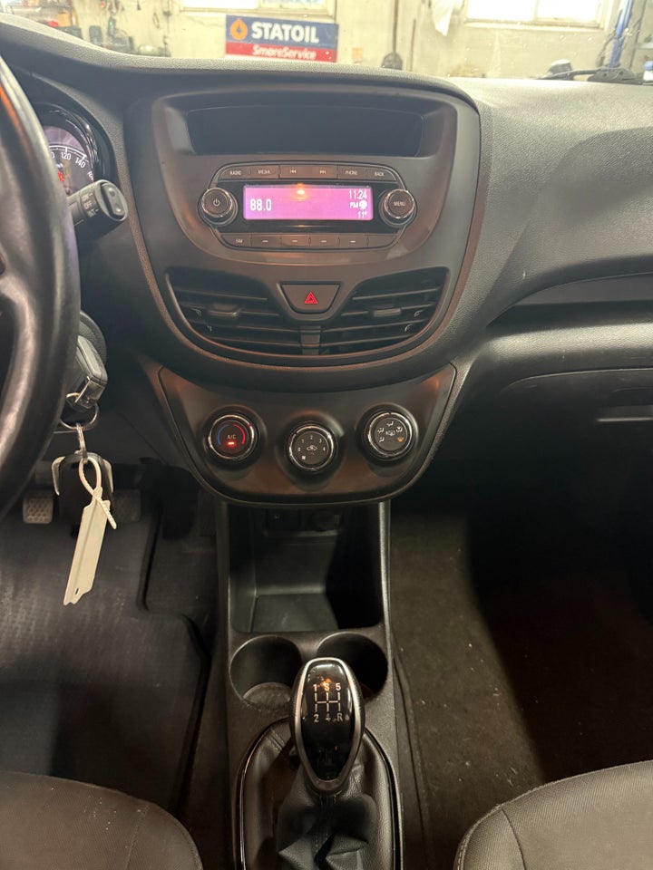 Opel Karl 1,0 Enjoy 5d