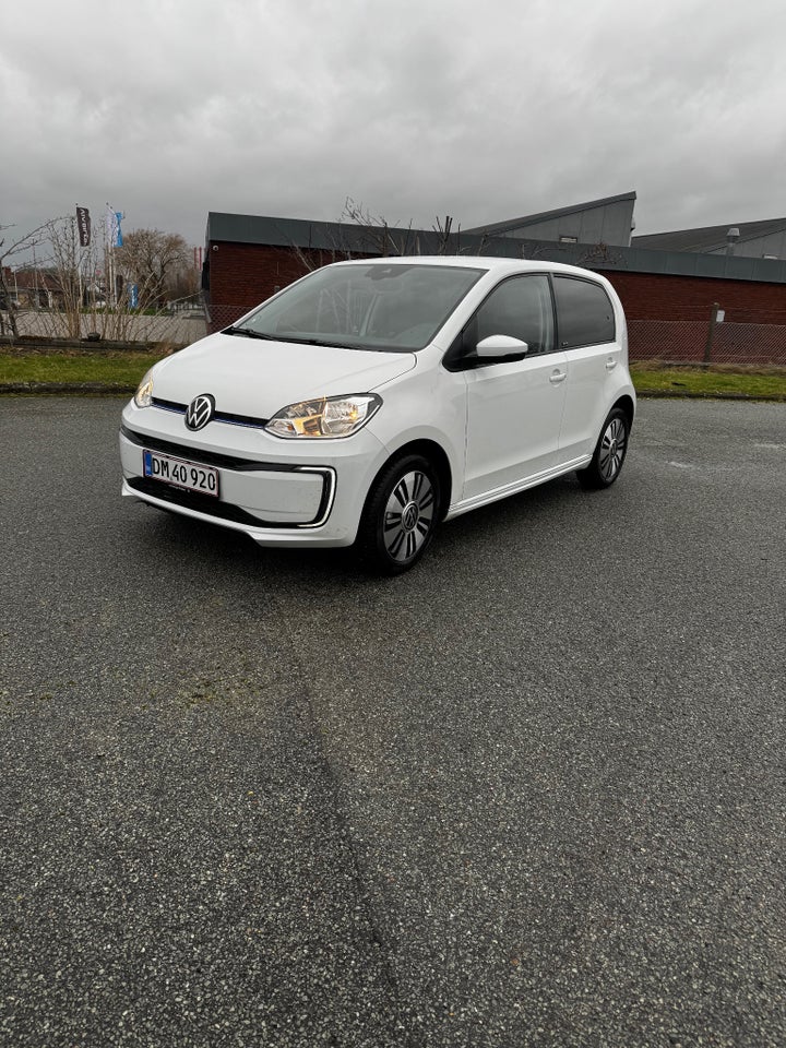 VW e-Up! United 5d