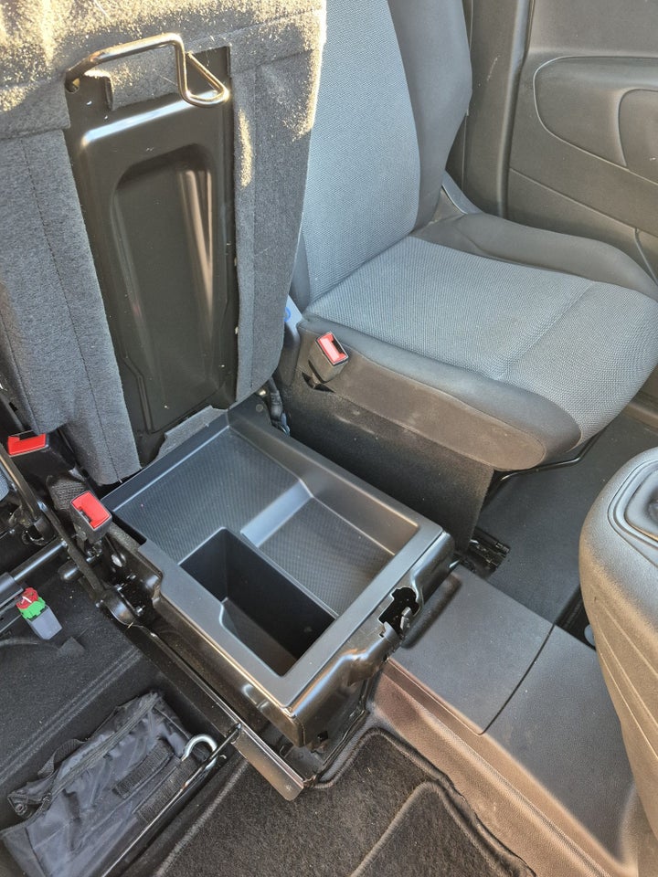 Citroën Berlingo 1,5 BlueHDi 100 L1N1 Van