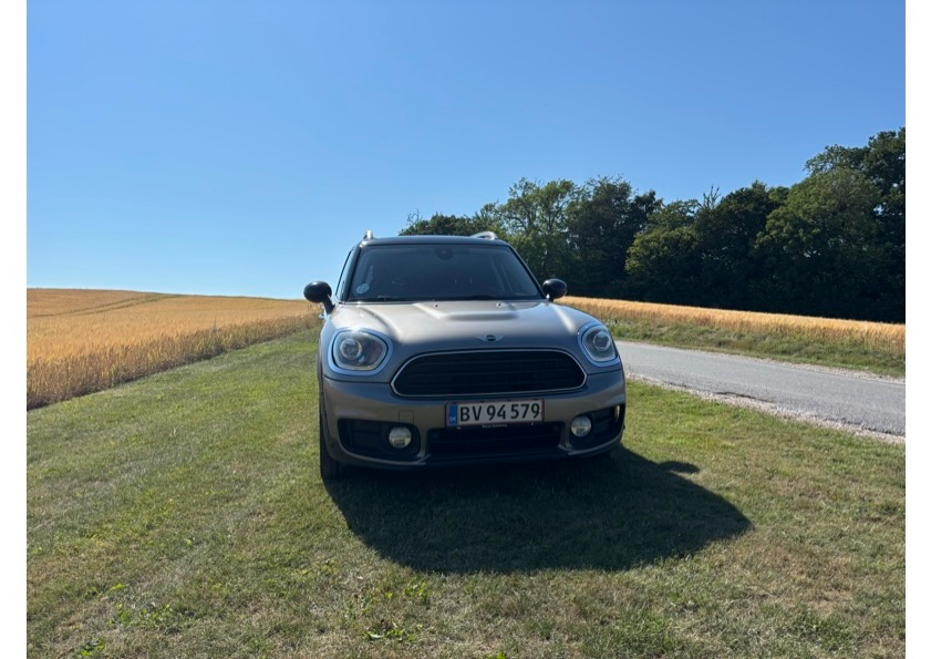 MINI Countryman Cooper 2,0 D aut. 5d