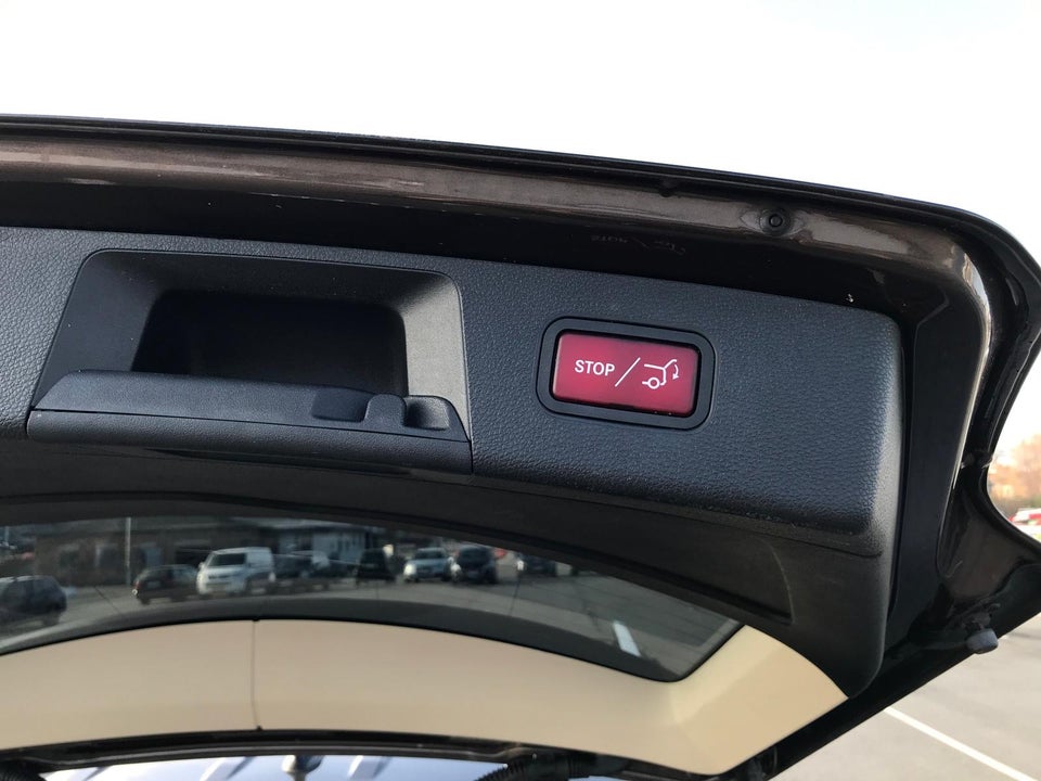 Mercedes GLK200 2,2 CDi aut. BE 5d