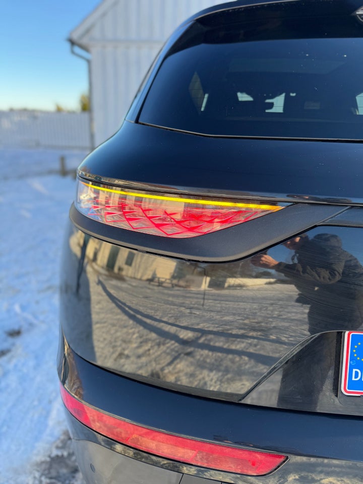 DS DS 7 CrossBack 1,5 BlueHDi 130 Performance Line 5d