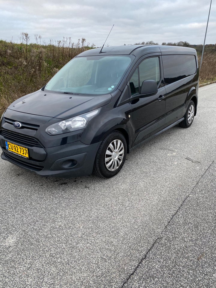 Ford Transit Connect 1,6 TDCi 95 Trend lang 5d